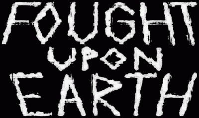 logo Fought Upon Earth logo Fought Upon Earth